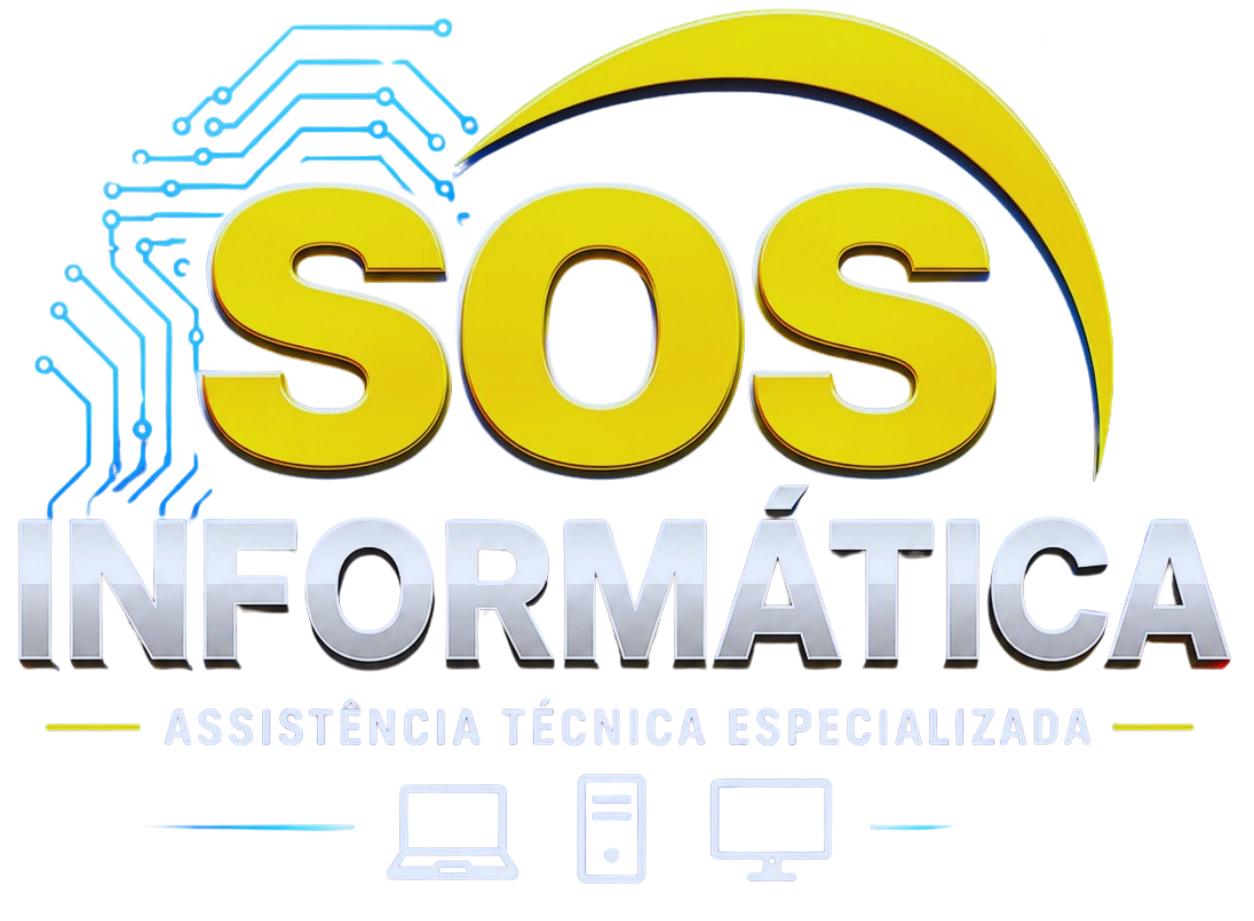 SOS Informatica